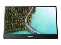 Philips 16B1P3302D - 3000 Series - LED-skärm - Full HD (1080p) - 16" 16B1P3302D/00