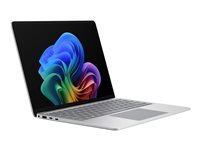 Microsoft Surface Laptop for Business - 8th Edition - Copilot+ PC - 13.8" - Intel Core Ultra 5 - 335 - 32 GB RAM - 512 GB SSD - Nordisk EP2-47778