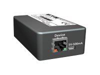 Eaton - Adapter för administration på distans - Gigabit Ethernet x 1 GBCONV