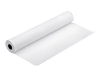 Epson Singleweight Matte - Matt - Rulle A1 (61 cm x 40 m) - 120 g/m² - 1 rulle (rullar) papper - för SureColor SC-P7500, P9500, T2100, T3100, T3400, T3405, T5100, T5400, T5405, T3160, T5160 C13S041853