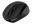 Microsoft Wireless Mobile Mouse 3000 - Mus - höger- och vänsterhänta - optisk - 3 knappar - trådlös - RF - trådlös USB-mottagare - svart