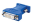 C2G - VGA-adapter - DVI-A (hona) till HD-15 (VGA) (hane)