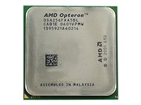 AMD Second-Generation Opteron 6274 - 2.2 GHz - 16-kärning - 16 MB cache - G34-uttag - för ProLiant DL385p Gen8 654716-B21