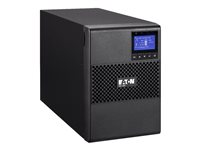 Eaton 9SX 9SX1000I - UPS - AC 200/208/220/230/240 V - 900 Watt - 1000 VA - RS-232, USB - utgångskontakter: 6 - PFC 9SX1000I