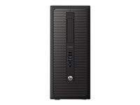 HP ProDesk 600 G1 - tower - Core i5 4570 3.2 GHz - vPro - 4 GB - HDD 500 GB H5U20ET#ABS