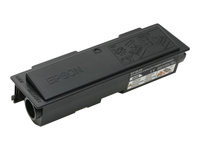 Epson - Svart - original - tonerkassett - för AcuLaser M2000D, M2000DN, M2000DT, M2000DTN C13S050436