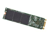 Intel Solid-State Drive 530 Series - SSD - 240 GB - inbyggd - M.2 2280 - SATA 6Gb/s SSDSCKHW240A401