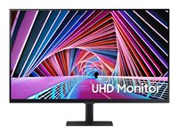 Samsung S32A700NWU - S70A series - LED-skärm - 4K - 32" - HDR LS32A700NWUXEN