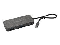 Kensington SD1650P - Dockningsstation - USB-C - VGA, HDMI - 1GbE K34020WW