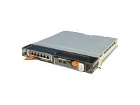 Lenovo Multi-Switch Interconnect Module for Lenovo BladeCenter - Switch - för BladeCenter H 8852; BladeCenter JS21 39Y9314