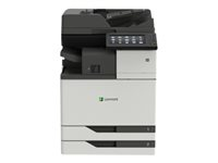 Lexmark XC9235 - multifunktionsskrivare - färg 32C1241