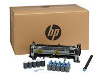HP - (220 V) - LaserJet - underhållssats - för LaserJet Enterprise M604, M605, M606; LaserJet Managed M605 F2G77A