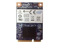 Intel Solid-State Drive 525 Series - SSD - 240 GB - inbyggd - mSATA - SATA 6Gb/s SSDMCEAC240A301