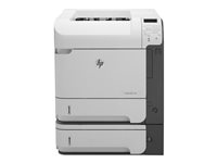 HP LaserJet Enterprise 600 M602x - skrivare - svartvit - laser CE993A#B19