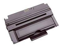 Dell - Hög kapacitet - svart - original - tonerkassett - för Dell 2335dn, 2355dn 593-10329