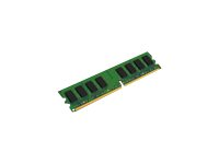 Kingston - DDR2 - modul - 2 GB - DIMM 240-pin - 800 MHz - CL6 - ej buffrad - för Lenovo ThinkCentre A57; A61; M55; M55p; M57; M57e; M57p KTL2975C6/2G