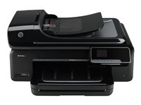 HP Officejet 7500A Wide Format e-All-in-One E910a - multifunktionsskrivare - färg C9309A#BEQ