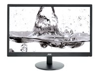 AOC Professional i2470Swq - LED-skärm - Full HD (1080p) - 23.8" I2470SWQ