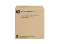 HP Scanjet ADF Roller Replacement Kit - Rengöringsduk - för ScanJet 7000 L2731A