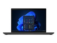 Lenovo ThinkPad T14 Gen 4 - AI Ready - 14" - AMD Ryzen 7 Pro - 7840U - 16 GB RAM - 512 GB SSD - Nordisk 21K3001EMX