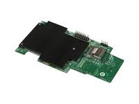 Intel Integrated RAID Module RMS25JB040 - Kontrollerkort (RAID) - 4 Kanal - SATA 6Gb/s / SAS 6Gb/s - RAID RAID 0, 1, 10, 1E - PCIe 3.0 x8 - för Server Board DBS2600; Server System P4308, R1208, R2224, R2312; Workstation Board W2600 RMS25JB040