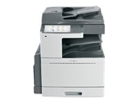 Lexmark X950DE - multifunktionsskrivare - färg 22Z0084