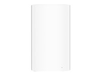 Apple AirPort Time Capsule - NAS-server - 2 TB - HDD 2 TB x 1 - Gigabit Ethernet / 802.11a/b/g/n/ac - för iMac Pro (Sent 2017) ME177Z/A