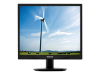 Philips S-line 19S4LAB5 - LED-skärm - 19" 19S4LAB5/00