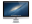 Apple iMac - allt-i-ett - Core i7 3.5 GHz - 8 GB - Hybridenhet 1 TB - LED 27"