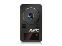 APC NetBotz Camera Pod 165 - Nätverksövervakningskamera - färg - DC 12 V/PoE NBPD0165