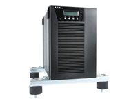 Eaton 9130 Marine - UPS - AC 220-240 V - 900 Watt - 1000 VA - RS-232, USB - utgångskontakter: 6 103007846-6591