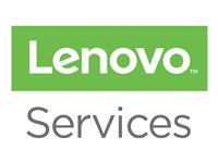 Lenovo Post Warranty Onsite - Utökat serviceavtal - material och tillverkning - 2 år - på platsen - 24x7 - svarstid: 4 h - för System x3500 M2 7839; x3500 M3 7380; x3500 M4 7383 68Y5598