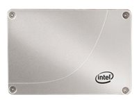 Intel Solid-State Drive 530 Series - SSD - 80 GB - inbyggd - M.2 2280 - SATA 6Gb/s SSDSCKGW080A401