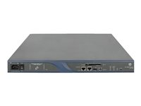 HPE 6602 - - modulär expansionsenhet - - rackmonterbar JC176A