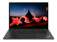 Lenovo ThinkPad T14s Gen 4 - AI Ready - 14" - AMD Ryzen 7 Pro - 7840U - 32 GB RAM - 512 GB SSD - nordiskt (danska/finska/norska/svenska) 21F8002JMX