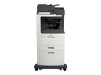 Lexmark XM7155x - multifunktionsskrivare - svartvit - med 4 års Total Onsite Service 3085075