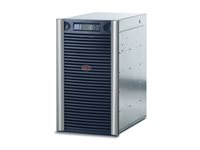 APC Symmetra LX 16kVA N+1 Frame - Power Array-kabinett (kan monteras i rack) - AC 220/230/240/380/400/415 V SYAF16KRMI