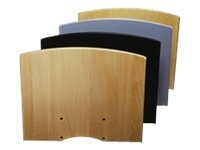 SMS Flatscreen Shelf H XL - Monteringssats (i lager, kontrollpanel) - plexiglas - för Flatscreen CH STD1455; Flatscreen FH MT, MT1150, MT145, MT1450, MT2000, MT600, T1150 SU010026-P0