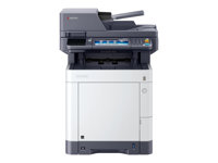 Kyocera ECOSYS M6630cidn - multifunktionsskrivare - färg 1102TZ3NL1