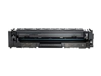 HP 207X - Lång livslängd - svart - original - LaserJet - tonerkassett (W2210X) - för Color LaserJet Pro M255dw, M255nw, MFP M282nw, MFP M283fdn, MFP M283fdw W2210X