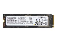 HP - SSD - 1 TB - inbyggd - M.2 2280 - PCIe 4.0 x4 8C4X7AA