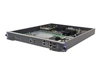 HPE VPN Firewall Module - Firewall - 10Mb LAN, 100Mb LAN, GigE - insticksmodul JC635A