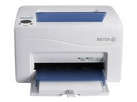 Xerox Phaser 6010N - skrivare - färg - LED 6010V_N?SE