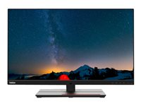 Lenovo ThinkVision P27u-20 - LED-skärm - 4K - 27" 62CBRAT6EU