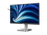 Philips 24B2N4200 - 4000 Series - LED-skärm - Full HD (1080p) - 24" 24B2N4200/00