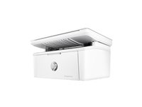 HP LaserJet MFP M140w - multifunktionsskrivare - svartvit 7MD72F#B19