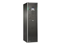 Eaton 93PS - UPS - AC 220/230/240/380/400/415 V - 40 kW - 3-fas - utan batteri - Ethernet 10/100, RS-232, USB BF02A0306A01000000