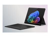 Microsoft Surface Pro - 11th Edition - Copilot+ PC - 13" - Qualcomm Snapdragon X Plus - X1P-64-100 - 16 GB RAM - 512 GB SSD ZIL-00022