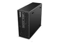 Lenovo ThinkStation P3 Ultra Gen 2 - SFF - AI Workstation - Core Ultra 9 285K 3.7 GHz - vPro Enterprise - 32 GB - SSD 1 TB - Nordisk 30J50046MT