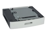 Lexmark pappersmagasin - 550 ark 24T7300